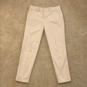 Vince Women's Light Beige Pants